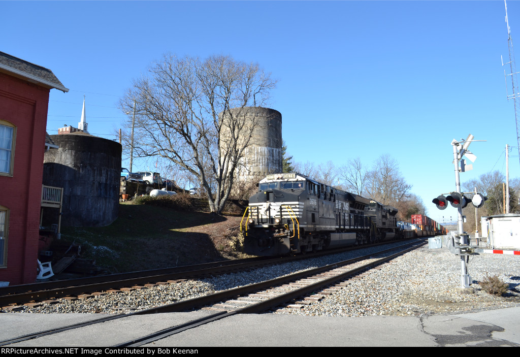 NS 3676